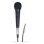 Mikrofon Fonestar FDM-1020 XLR dynamisch mit Schalter und Tasche