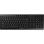 Tastatur CHERRY Stream Wireless Membran komplett mit Multimedia-Tasten