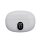Denver TWE-57W kabellose Bluetooth 5.3 Kopfhörer mit Touch-Steuerung und Mikrofon weiß