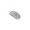 Mouse White Shark GALAHAD White USB 7200 DPI Ambidestro Bianco RGB