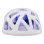Rato White Shark DAGONET Bluetooth 12000 DPI Branco 6 Botões Ambidestro