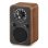 Radio SANGEAN WR-9 Portabel Analoge AM/FM 8W Nuss