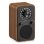 Radio SANGEAN WR-9 Portabel Analoge AM/FM 8W Nuss