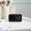 Radio SANGEAN WR-9 Portabel Analoge AM/FM 8W Nuss