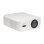 Beamer Denver PR-4300 4K 400 Lumen 180" Lampe LCD Bluetooth Tragbar Kurzdistanz