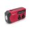 Tragbares Radio Denver SCR-2010MK2 AM/FM mit Solar und Kurbel
