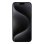 Bildschirmprotektor Belkin ScreenForce InvisiGlass Privacy iPhone 16 Pro Antibakteriell