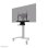 Halter AV45-500BL Universell VESA 200x200-800x600