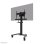 Halter AV45-500BL Universell VESA 200x200-800x600