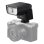 Kompaktblitz Sony HVL-F28RMA kabellos 14 Kanäle ADI/P-TTL
