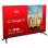 TV UD LED 40GFC5210S 40" Full HD 60Hz Smart TV Google TV HDR Dolby Audio