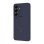 Funda para móvil dbramante1928 Roskilde MAG Kick ICON Blau mit Ständer für Galaxy S26+