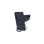 Funda para móvil dbramante1928 Roskilde MAG Kick ICON Blau mit Ständer für Galaxy S26+