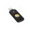 Zutrittskontrolle Kensington VeriMark NFC+ USB-C Schlüsselanhänger 10 Benutzer Sicherheit