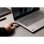 Zutrittskontrolle Kensington VeriMark NFC+ USB-C Schlüsselanhänger 10 Benutzer Sicherheit