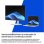 All-in-One PC HP EliteStudio 8 G1i Intel Core Ultra 5 16GB Intel Graphics 512GB SSD 23,8" Windows 11 Pro Kabellose Tastatur