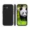 Funda para móvil dbramante1928 Roskilde MagSafe cuir noir compatible iPhone 16