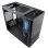 Boitier PC MP2 CoolBox ARGB USB-C Full Metal Nero