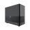 Boitier PC MP2 CoolBox ARGB USB-C Full Metal Nero