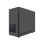 Boitier PC MP2 CoolBox ARGB USB-C Full Metal Nero