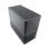 Boitier PC MP2 CoolBox ARGB USB-C Full Metal Nero