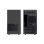 Boitier PC MP2 CoolBox ARGB USB-C Full Metal Nero