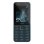 Nokia 225 4G 2,4" Dual SIM Bluetooth Radio FM Dunkelblau