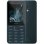 Nokia 225 4G 2,4" Dual SIM Bluetooth Radio FM Dunkelblau