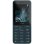 Nokia 225 4G 2,4" Dual SIM Bluetooth Radio FM Dunkelblau