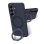 Cover dbramante1928 Roskilde ICON MAG Blu per Galaxy S26 con supporto design elegante
