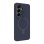Cover dbramante1928 Roskilde ICON MAG Blu per Galaxy S26 con supporto design elegante