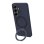 Cover dbramante1928 Roskilde ICON MAG Blu per Galaxy S26 con supporto design elegante