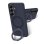 Cover dbramante1928 Roskilde ICON MAG Blu per Galaxy S26 con supporto design elegante
