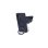 Cover dbramante1928 Roskilde ICON MAG Blu per Galaxy S26 con supporto design elegante