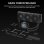 Vloeistofkoeling Corsair Nautilus 360 RS 360mm 3 Ventilatoren RS120 LCD IPS
