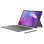 Tablet Lenovo Idea Tab Pro Gen 2 WiFi 13" 8GB 256GB Grigio con Tastiera e Stylus Pen