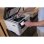 Multifonction Brother MFC-J5110DW Jet d'encre Couleur WiFi Fax Duplicata