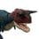 Figurine action Carnotauro Jurassic World Mattel