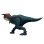 Figurine action Carnotauro Jurassic World Mattel