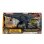 Figurine action Carnotauro Jurassic World Mattel