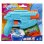 Lanceur d'eau Hasbro Nerf Super Soaker Mini Dunk-Fill Multicolore