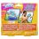 Lanceur d'eau Hasbro Nerf Super Soaker Mini Dunk-Fill Multicolore