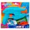 Lanceur d'eau Hasbro Nerf Super Soaker Mini Dunk-Fill Multicolore