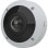 Câmera de vigilância Axis M4348-PLVE 12MP Visão Noturna Interna e Externa Áudio Bidirecional