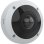 Câmera de vigilância Axis M4348-PLVE 12MP Visão Noturna Interna e Externa Áudio Bidirecional