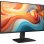 Écran PC MSI PRO MP242 E14C 23,8" Full HD 144Hz IPS Haut-parleurs Flicker Free