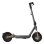 Patinete électrique Xiaomi Electric Scooter 6 Max 450W Autonomie 70km Roues 12" Noir