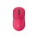 Ratón Logitech G PRO X SUPERLIGHT 2c RF inalámbrico 44000 DPI Rosa 5 botones