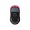 Ratón Logitech G PRO X SUPERLIGHT 2c RF inalámbrico 44000 DPI Rosa 5 botones