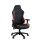 Sedia Gaming Anda Seat Luna 120 kg reclinabile 160° nera